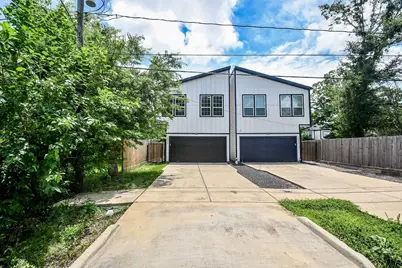 3542 Nathaniel Brown Street, Houston, TX 77021 - Photo 2