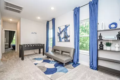 3542 Nathaniel Brown Street, Houston, TX 77021 - Photo 28