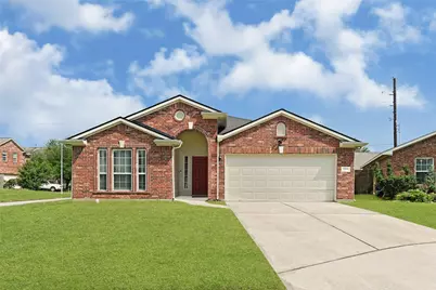 3114 Rendezvous Court, Spring, TX 77373 - Photo 1