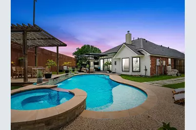 4023 Tigris Ridge Drive, Katy, TX 77449 - Photo 2