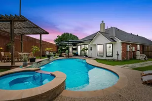 4023 Tigris Ridge Dr, Katy, TX 77449 - Photo 2