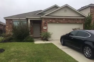 20102 Linden Spruce Ln, Richmond, TX 77407 - Photo 1