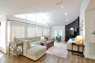 13529 Woodchester Drive, Sugar Land, TX 77498 - Photo 6