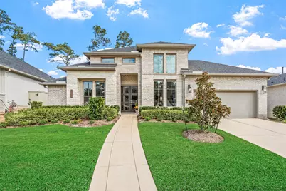 15634 Audubon Park Drive, Pinehurst, TX 77354 - Photo 2