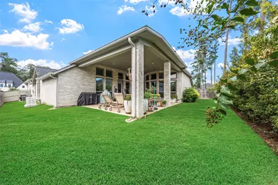 15634 Audubon Park Drive, Pinehurst, TX 77354 - Photo 38