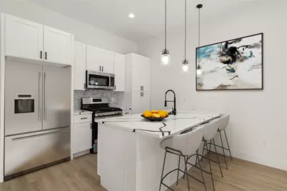 6302 Ezzard Charles Lane #A, Houston, TX 77091 - Photo 10
