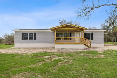 1014 Doe Run, Caldwell, TX 77836 - Photo 4