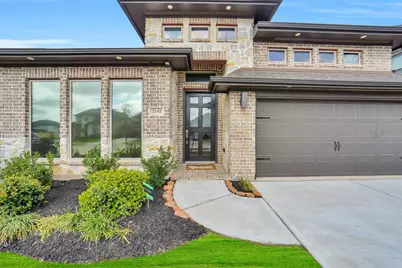 2142 Alabaster Estate Drive, Richmond, TX 77469 - Photo 2