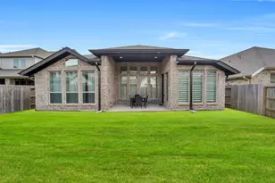 2142 Alabaster Est Dr, Richmond, TX 77469 - Photo 36