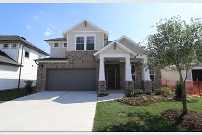 21707 Redwood Bluff Trail, Cypress, TX 77433 - Photo 1