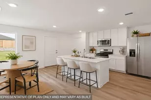 3017 Navy Hl Ct, Katy, TX 77493 - Photo 2