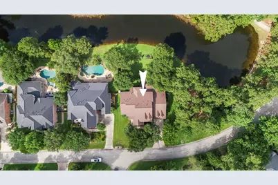 67 N Pentenwell Circle, The Woodlands, TX 77382 - Photo 42
