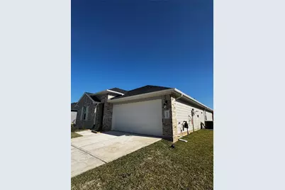 6107 Jasper Hill Drive, Rosenberg, TX 77469 - Photo 2