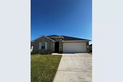6107 Jasper Hill Drive, Rosenberg, TX 77469 - Photo 1