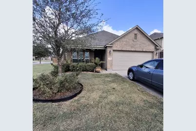 3034 Tandem Court, Rosenberg, TX 77471 - Photo 2