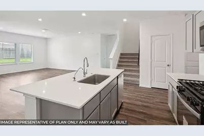 16779 Country Roots, Conroe, TX 77302 - Photo 4