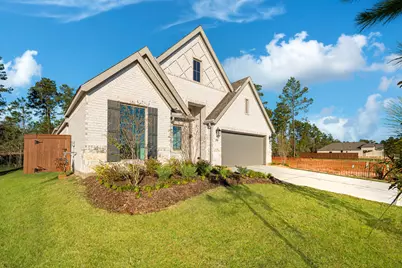 15910 Mahogany Mist Drive, Conroe, TX 77302 - Photo 4