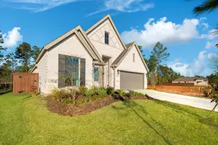 15910 Mahogany Mist Dr, Conroe, TX 77302 - Photo 4