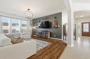 20907 Dover Mist Ln, Katy, TX 77449 - Photo 8