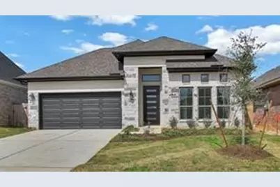 27118 Bergamot Way, Hockley, TX 77447 - Photo 1