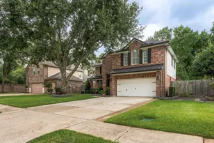 14407 Baron Creek Ln, Houston, TX 77044 - Photo 2