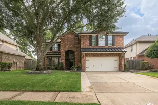 14407 Baron Creek Ln, Houston, TX 77044 - Photo 4