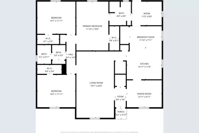 21622 Stargrass Drive, Spring, TX 77388 - Photo 30