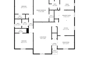 21622 Stargrass Dr, Spring, TX 77388 - Photo 30