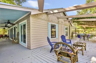 141 Walnut Dr, Coldspring, TX 77331 - Photo 18