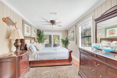 141 Walnut Drive, Coldspring, TX 77331 - Photo 32