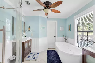 141 Walnut Drive, Coldspring, TX 77331 - Photo 38