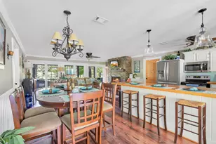 141 Walnut Dr, Coldspring, TX 77331 - Photo 20