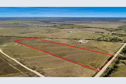 00 Beal Road, Eagle Lake, TX 77434 - Photo 2