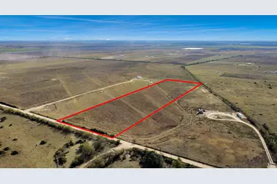 00 Beal Road, Eagle Lake, TX 77434 - Photo 20