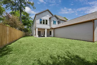 515 W 33rd Street, Houston, TX 77018 - Photo 48