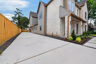 515 W 33rd St, Houston, TX 77018 - Photo 46