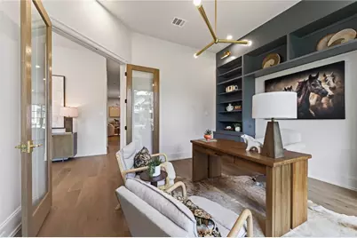 515 W 33rd Street, Houston, TX 77018 - Photo 4