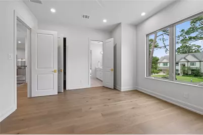 515 W 33rd Street, Houston, TX 77018 - Photo 30