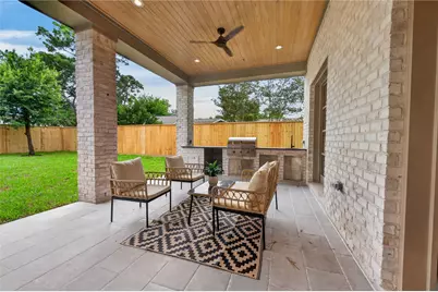 515 W 33rd Street, Houston, TX 77018 - Photo 44