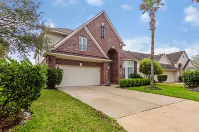 10026 Lakeside Gables, Houston, TX 77065 - Photo 2