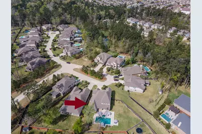 414 Rowan Pine Court, Conroe, TX 77304 - Photo 46