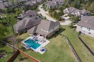 414 Rowan Pine Ct, Conroe, TX 77304 - Photo 4