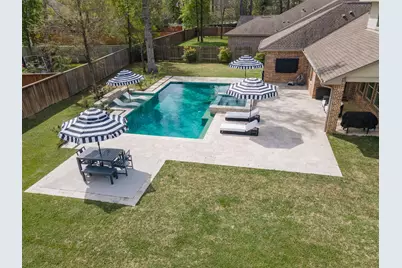 414 Rowan Pine Court, Conroe, TX 77304 - Photo 6
