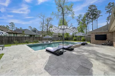 414 Rowan Pine Court, Conroe, TX 77304 - Photo 46