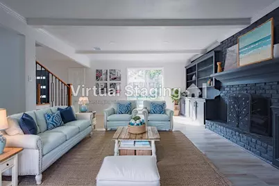 1719 Wagon Gap Trail, Houston, TX 77090 - Photo 6