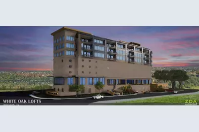 2520 Houston Avenue #701, Houston, TX 77009 - Photo 2
