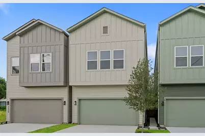 4441 Gunter Street, Houston, TX 77020 - Photo 1