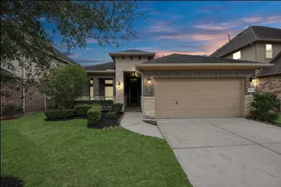 18923 Pine Harvest Lane, Richmond, TX 77407 - Photo 1