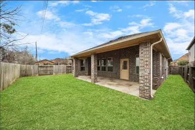 18923 Pine Harvest Lane, Richmond, TX 77407 - Photo 4