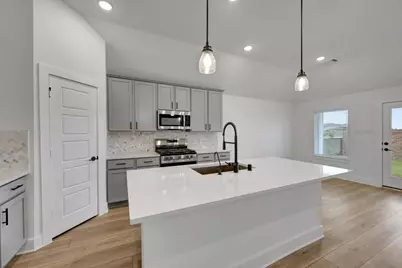 14021 Baikal Manor Drive, Santa Fe, TX 77510 - Photo 4